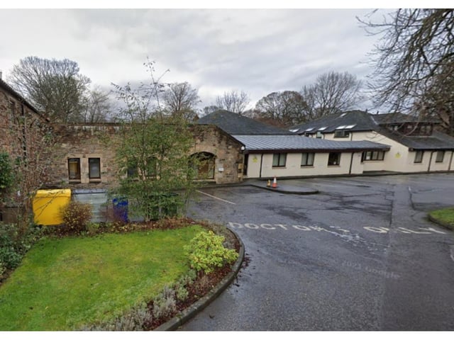 Address: Newton Port, Haddington, EH41 3NF. Number of responses: 82. Percentage positive: 78%.