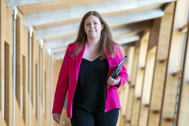 Culing Point Zones New buffer zones are a turning point for reproductive rights - Lorna Slater