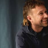 Damon Albarn will be performing two gigs in Edinburgh this summer.