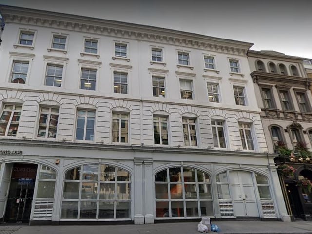 This employer failed to pay £6,492.52 to 484 workers.