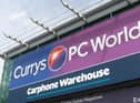 Dixons Carphone, owner of Currys and PC World, is reopening several stores for collection services.