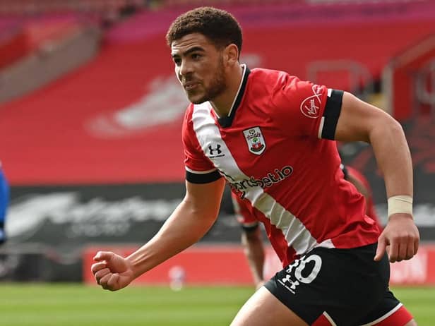 Che Adams has impressed for Southampton this season (Getty Images)