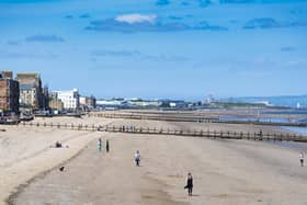 There’s been a significant increase in new property listings in seaside areas in and around Edinburgh. With Portobello seeing an increase of 38.1 per cent from November 2022-January 2023.