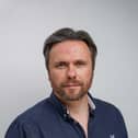 Wilson Browne, partner at Drummond Miller