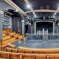 Plans to turn Edinburgh city centre theatre into new hotel receive final approval from council