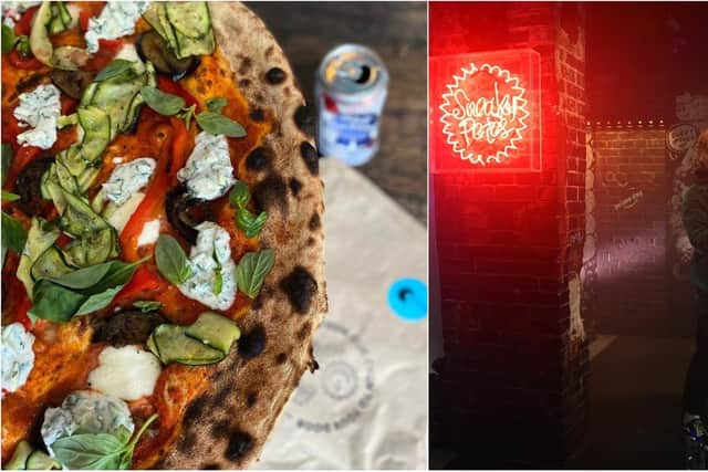 Sneaky Pete's, the Edinburgh venue which hosted one of Lewis Capaldi's first ever live shows, will reopen on June 17, selling pizza.