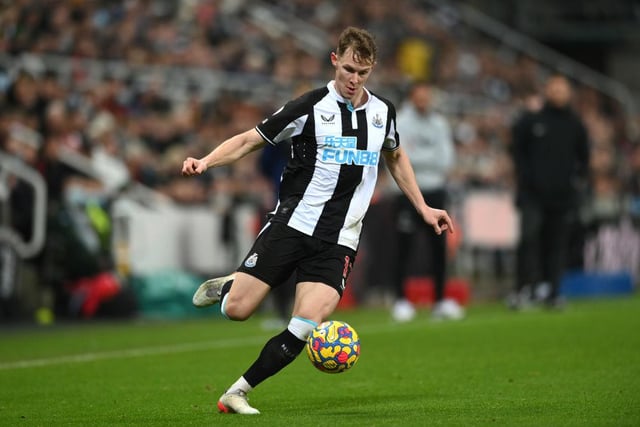 Instead, it will likely be Krafth who deputises at right-back for the next few weeks and the Swedish international has a golden-opportunity to impress and kick-start his Newcastle career.