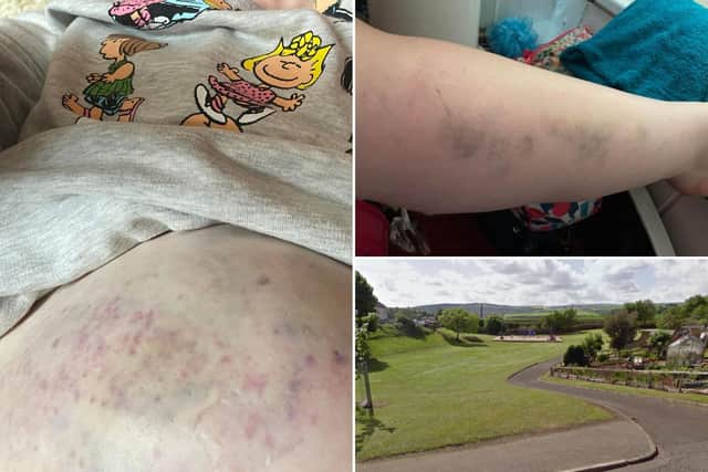 East Lothian crime: Woman no longer feels safe after being attacked by two men in Dunbar at night