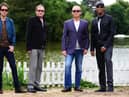 Britpop rockers Ocean Colour Scene are heading to Linlithgow.