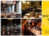Here are the 29 Edinburgh restaurants named in AA Restaurant Guide 2023