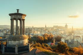 The agency said it has enjoyed long-held client relationships in Scotland and opened its first base there, in Edinburgh, in early 2021.