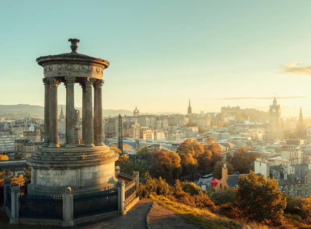 The agency said it has enjoyed long-held client relationships in Scotland and opened its first base there, in Edinburgh, in early 2021.