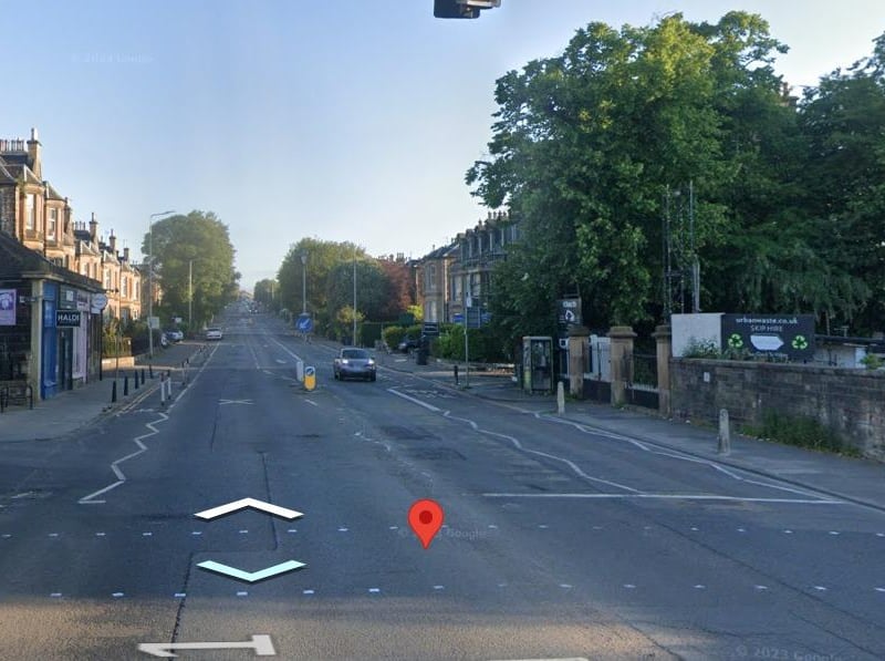 Portobello and Craigmillar saw 134 student flats approved since 2010, while 7316 residential homes were given planning permission.