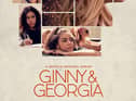 Netflix has shared news about a second season of Ginny & Georgia. Photo: Netflix.