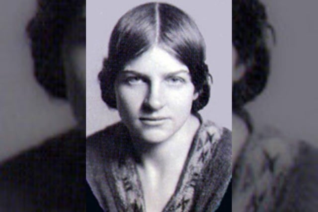 Naomi Mitchison was a novelist and poet. Often called a doyenne of Scottish literature, she wrote over 90 books of historical and science fiction, travel writing and autobiography. Her most controversial We Have Been Warned, published in 1935, explored sexual behaviour, including rape and abortion.