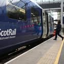 ScotRail returns to public ownership on Friday - exactly 25 years after it was privatised. Picture: John Devlin