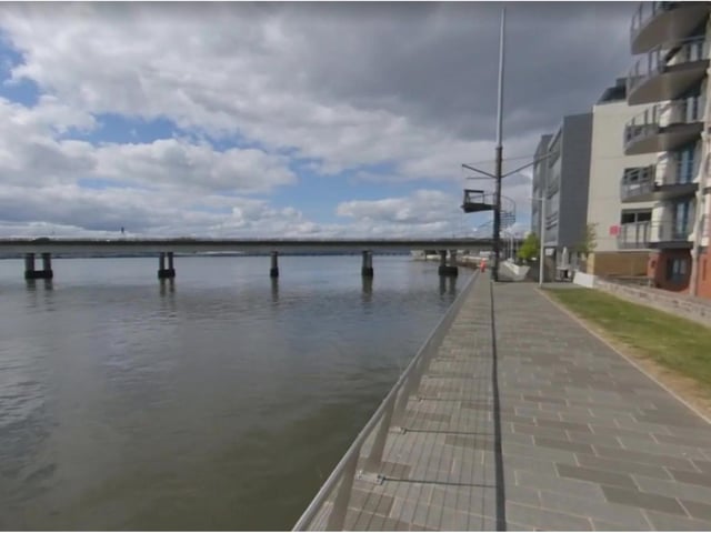 Dundee City recorded 382.4 per 100,000 cases. In the last seven days there were 571.