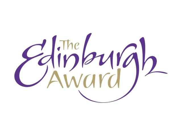 Nominations are now open for the prestigious 2023 Edinburgh Award - they close on October 2.