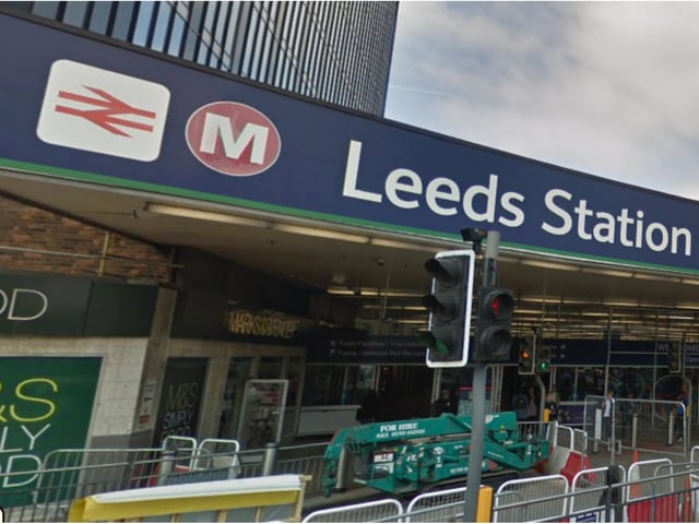 Leeds