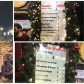 If you are wondering how much a visit to Edinburgh’s Christmas Market will cost, we've got you covered with a breakdown of the food and drink prices.