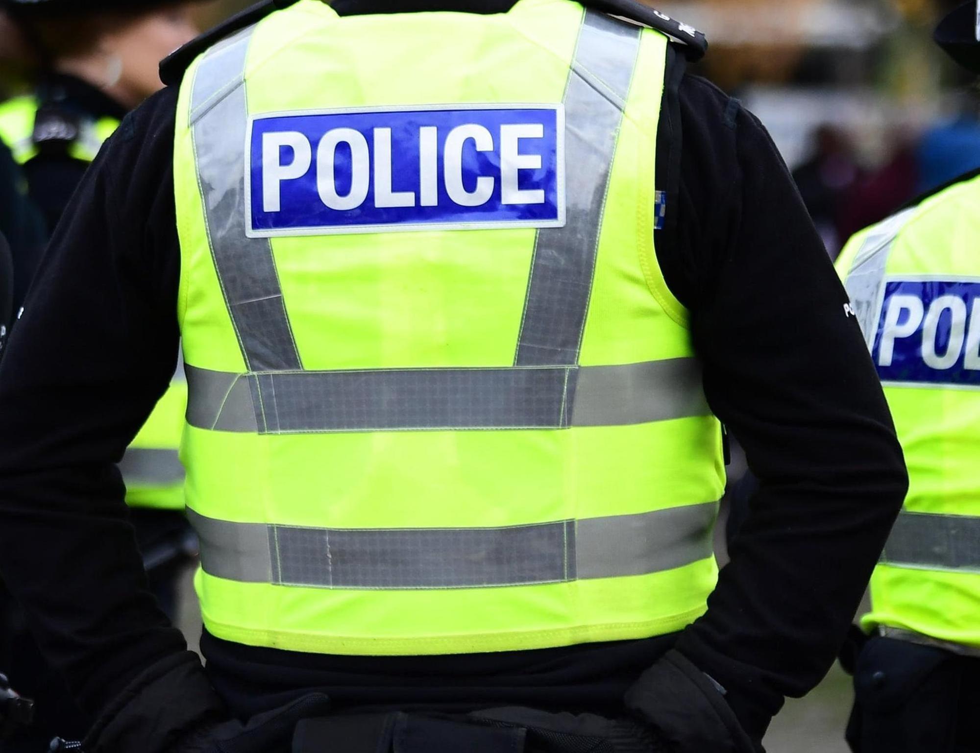 Edinburgh crime: Balaclava-clad thieves steal jewellery and war medals during housebreaking