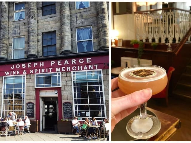 Where: 23 Elm Row, Edinburgh EH7 4AA. Time Out says: It has become a favourite on the Edinburgh food ’n’ drink scene.