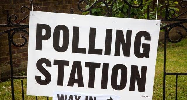 The number of Edinburgh schools used as polling stations during elections could be reduced by 28 per cent, according to new proposals from council officers.