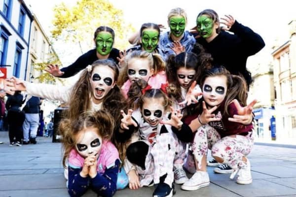 Tamfest, Ayrshire's Halloween festival, will be staged for the seventh time this month.