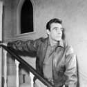 Having settled on acting, Sean Connery appeared in The Seashell at the King's Theatre in Edinburgh in 1959. Within three years he was famous around the world as James Bond.