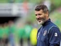 Former Ipswich and Sunderland boss Roy Keane has expressed an interest in returning to management