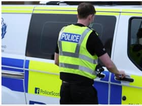 A 21-year-old man was taken to hospital following a serious assault during a gala day in Bathgate.