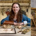 Jorvik Viking Centre is hosting its free, online and live Jorvik Viking Thing: Schools’ Week from February 14 to 18, 2022.