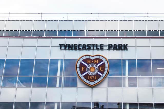 Hearts officials at Tynecastle are ready to fight against any premature relegation.