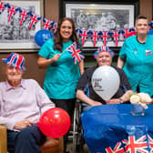 Care UK residents gear up for D-Day