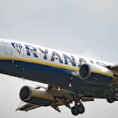 Ryanair is axing flights from Edinburgh Airport to Turin in Italy, Santiago de Compostela in Spain, and Carcassone, Nîmes and Poitiers in France.