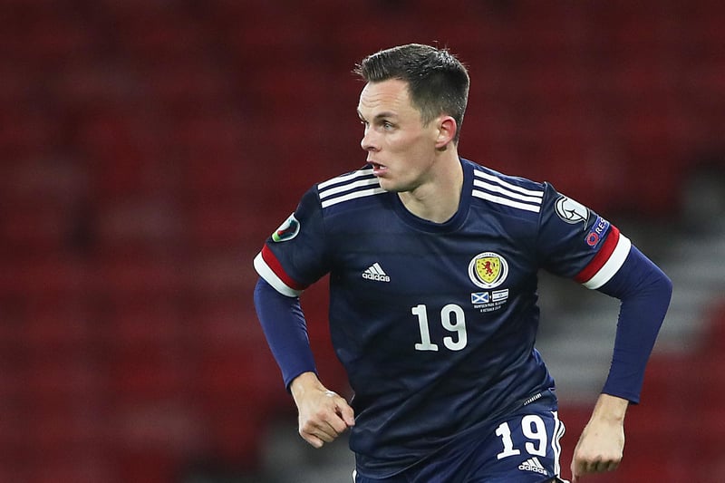 Lawrence Shankland is reportedly a target for Wednesday's League One rivals, MK Dons... The Dundee United man may have a reasonable price tag though. (Alan Nixon, The Sun)