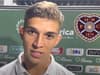 Kenneth Vargas to Hearts: Transfer fee, talks with Club Brugge, searing pace and a love of one-v-ones