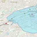Edinburgh's Low Emission Zone is due to come into force on June 1, 2024.  Vehicles which fail to meet emission standards will not be allowed to enter the 1.2 square mile area of the city centre bounded by Queen Street in the New Town, Melville Drive on the other side of the Meadows, Palmerston Place at the west end Abbeyhill in the east.
As a rough guide, the ban affects petrol vehicles registered before 2006 and diesel ones registered before September 2015 - but it does depend on the make and model, so it's worth typing your registration number into the vehicle checker at www.lowemissionzones.scot/vehicle-registration-checker.
HGVs, buses, coaches, taxis and private hire vehicles which do not meet Euro 6 emission standards will also be banned. Motorcycles and mopeds are not affected.
Fines for banned vehicles entering the zone are set at £60, but that is halved if the fine is paid within 30 days. However, repeat offences see the penalty double each time, up to a maximum of £480 for cars and vans and £960 for HGVs.
Glasgow's LEZ, which has already come into effect, is being challenged in the courts and any ruling on that could affect whether or how Edinburgh's scheme is implemented.