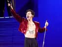 Harry Styles fans have been warned to print off their tickets ahead of his shows at Edinburgh's Murrayfield Stadium (PA)