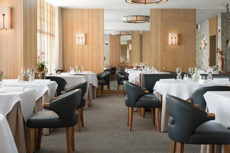 Another of Leith's Michelin star establishments, Restaurant Martin Wishaw serves modern European cuisine with French techniques and the finest Scottish ingredients. It can be found right on the stunning Leith Shore, and has a Google rating of 4.7 (325 reviews).
