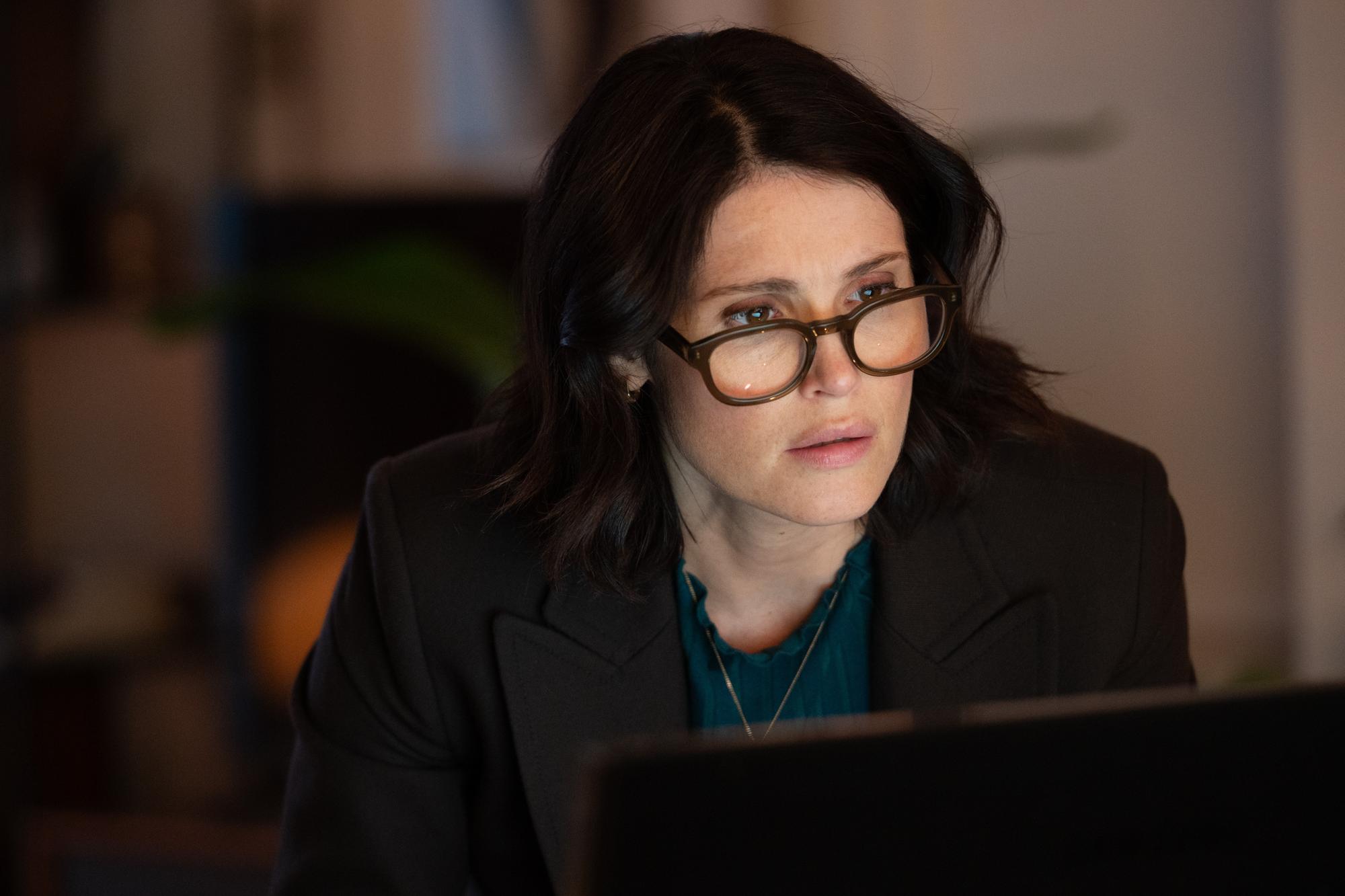 Secret Service review: This spy story may have Bond yawning, but it is an efficient, effective thriller