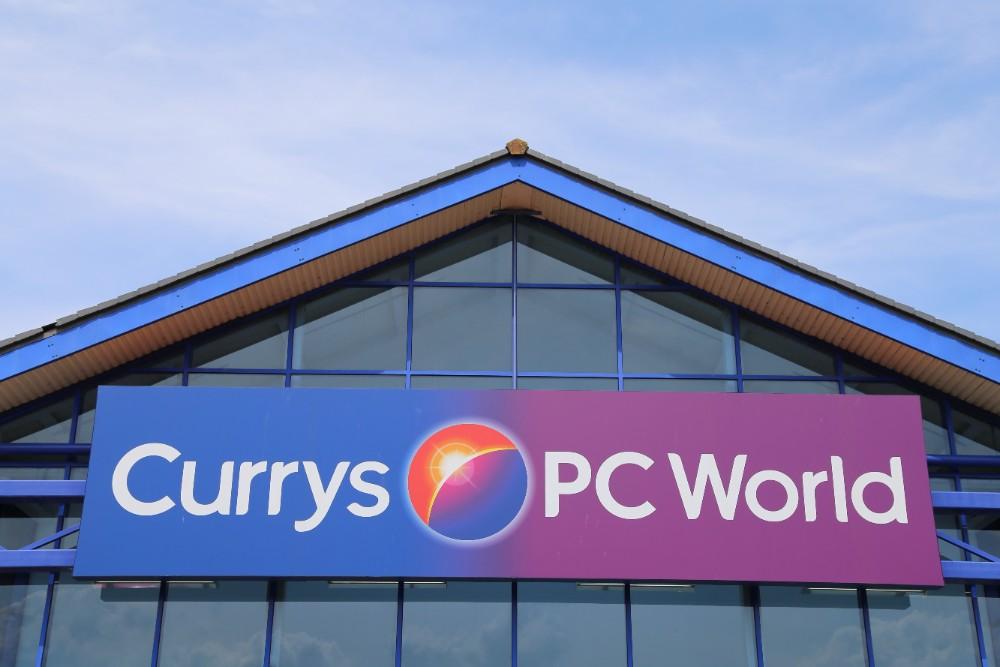 Currys PC World Black Friday deals 2020: early sale discounts on TVs, laptops, Nintendo Switch ...