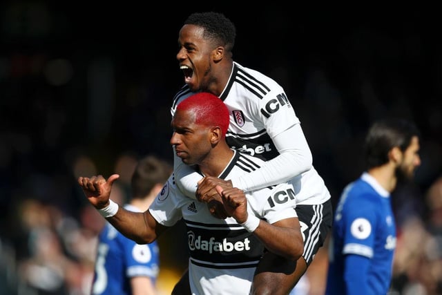 After winning just four of their opening 33 matches, Fulham were already relegated by the time they put a run of three straight wins together at the back end of the 2018-19 campaign. They beat Everton, Bournemouth and Cardiff City but still finished 19th on 26 points.
