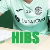 Hibs have money to spend after selling Kevin Nisbet for more than £2 million and need to strengthen