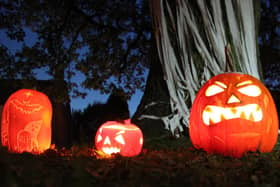 Halloween needn't suffer in the face of the cost of living crisis, writes Hayley Matthews. PIC: CC/Mike Finn.