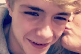 Aaron Smith died suddenly last month