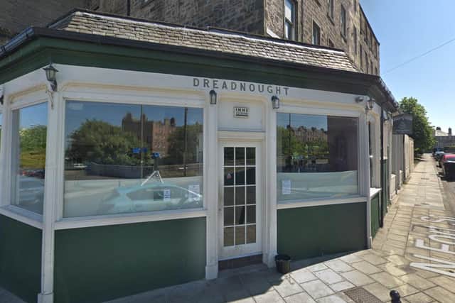 Campaign for Real Ale Awards: Leith pub Dreadnought named as Pub of the Year 2022