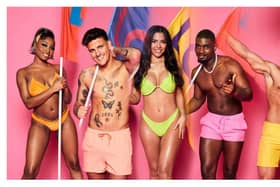 The eighth series of the popular ITV2 dating show launches on June 6 at a new location in Majorca, with Laura Whitmore returning as host.