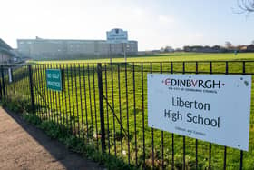 The council's preference is for a joint campus on the Liberton High School site