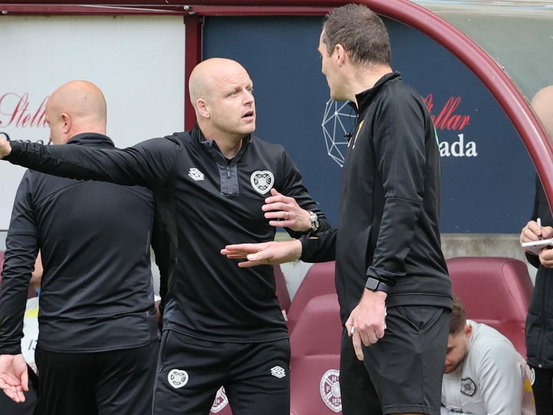 Steven Naismith